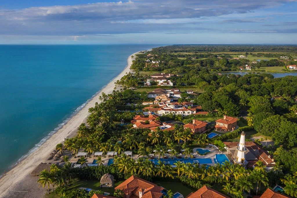 Stunning Land in Buenaventura - photo 11