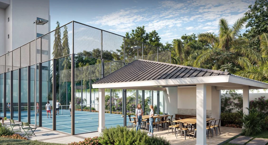 Bahia del Golf - photo 18