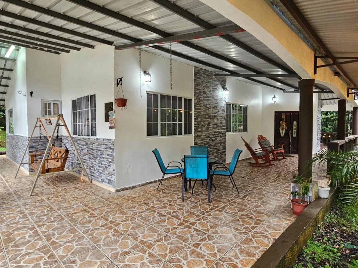 HOUSE FOR SALE IN CERRO AZUL | NEGOTIABLE - photo 3