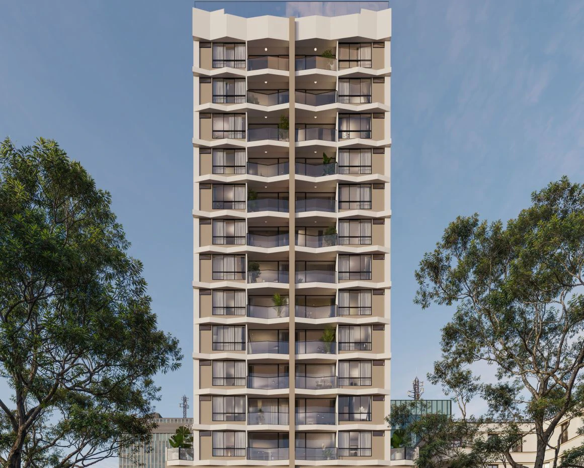 AURA Obarrio – Apartments for Sale with 1, 2 & 3 Bedrooms - photo 11