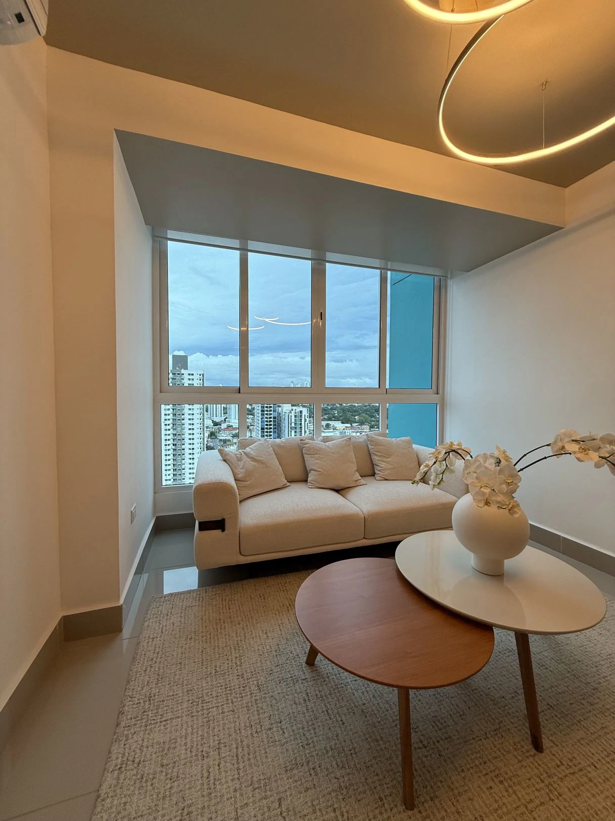 Urban Living & Real Estate Investment in Panama City | PH Alto Río near to Vía España - photo 16