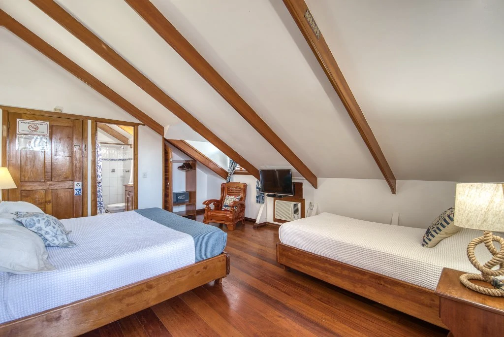 Hotel Bocas del Toro - photo 22