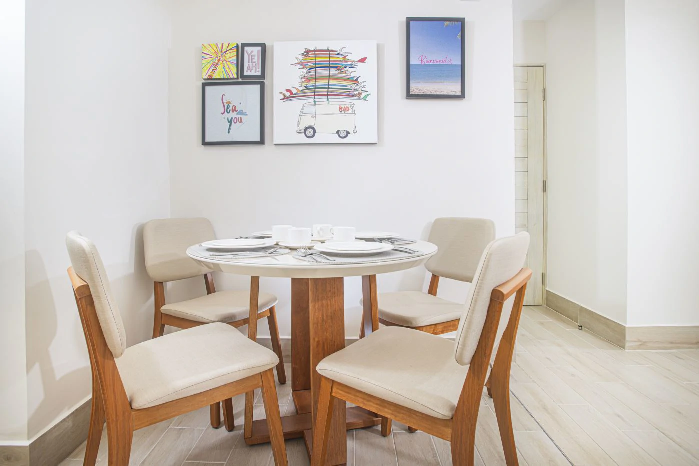 SURFSIDE - RESIDENTIAL COMPLEX IN PLAYA CARACOL - photo 8