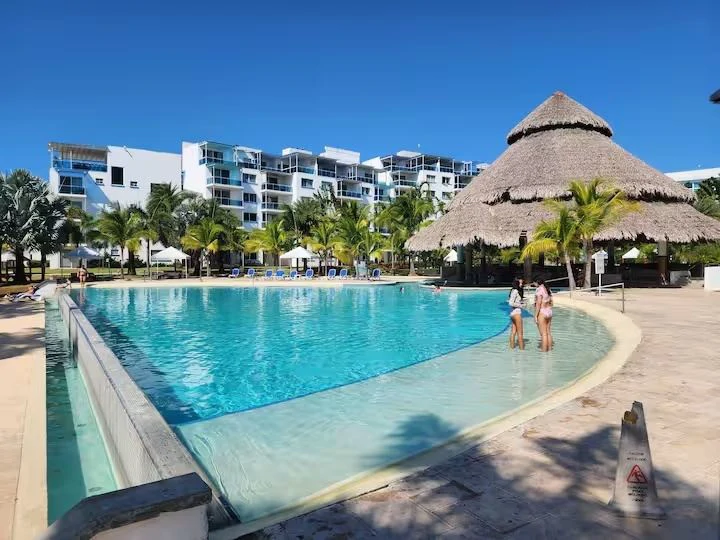 Beachfront Apartment for Sale at Nikki Beach Residences – Playa Blanca, Panama - photo 13