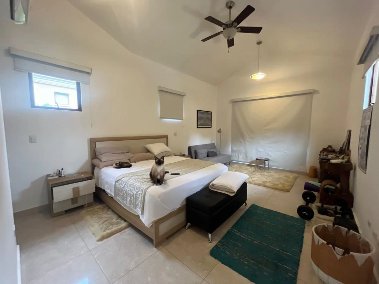 House for Sale in Clayton in Senderos de Cruces - photo 14