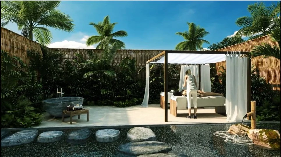 Beach Front Condos - photo 8