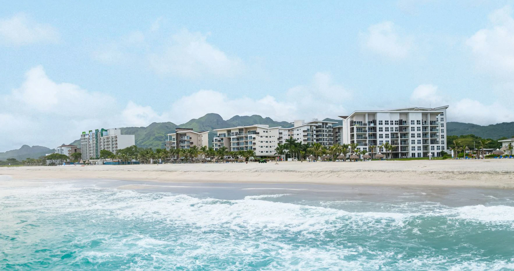 APARTMENT FOR SALE IN PLAYA CARACOL - OCEANFRONT - photo 13