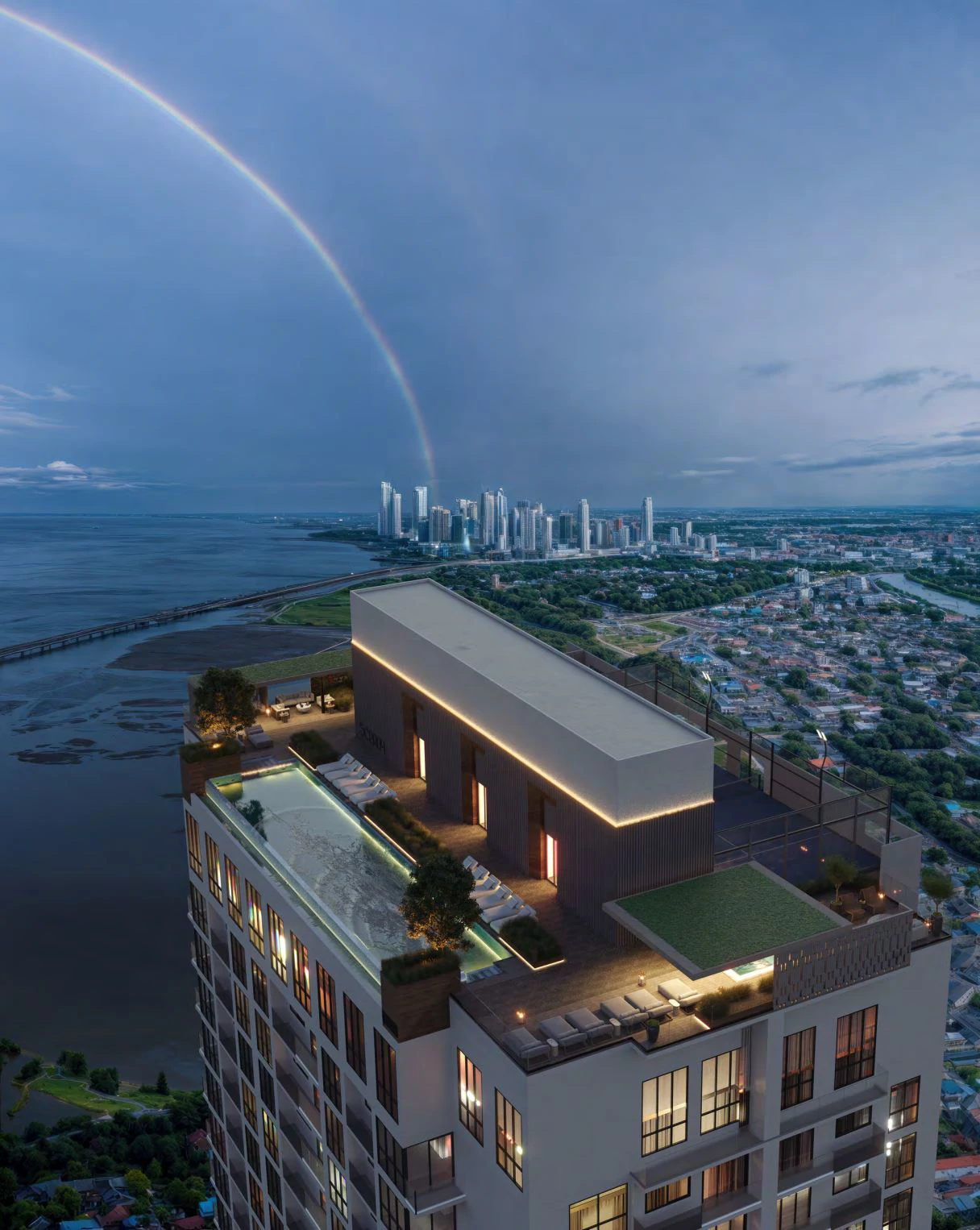 Apartment for Sale in Coco del Mar, Panama – Ideal for Living or Investing in One of the City’s Best Areas - photo 19