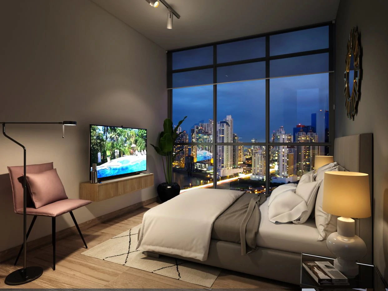 PROJECT FOR SALE IN SAN FRANCISCO – AURORA RESIDENCES - photo 10