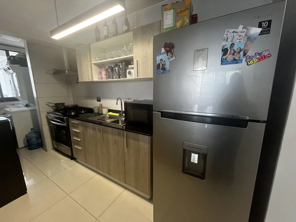 Prime location Apartment in el Carmen-PH CARRERAS - photo 11