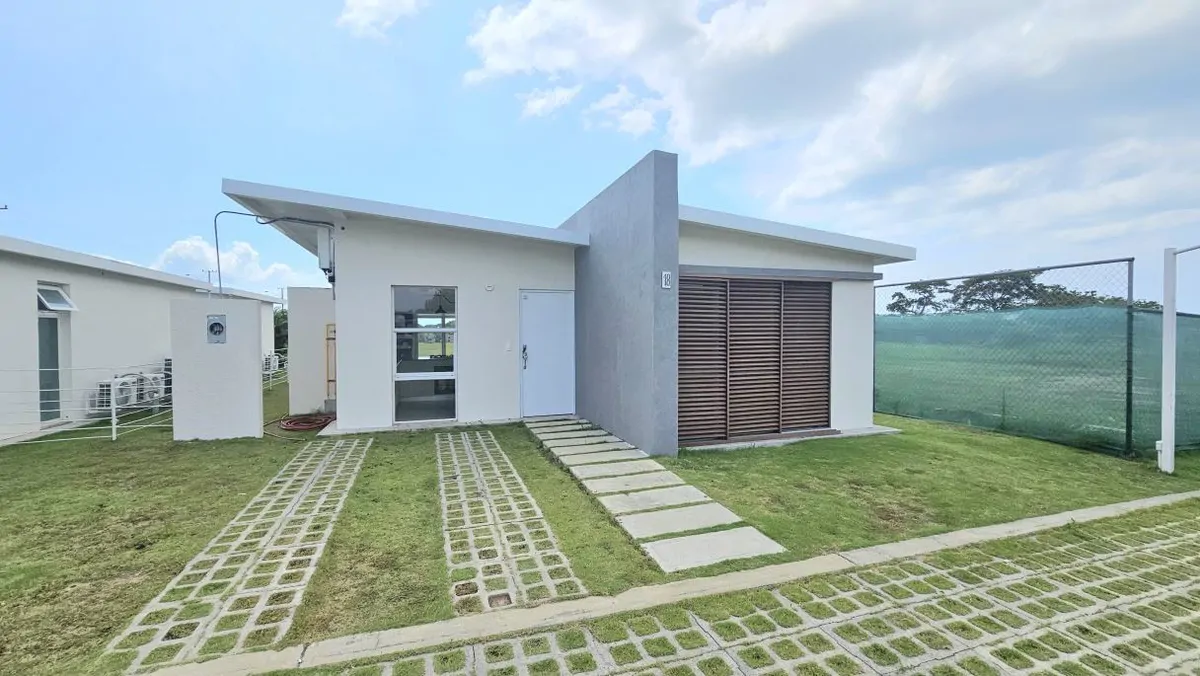 House for Sale at Punta Barco Beach