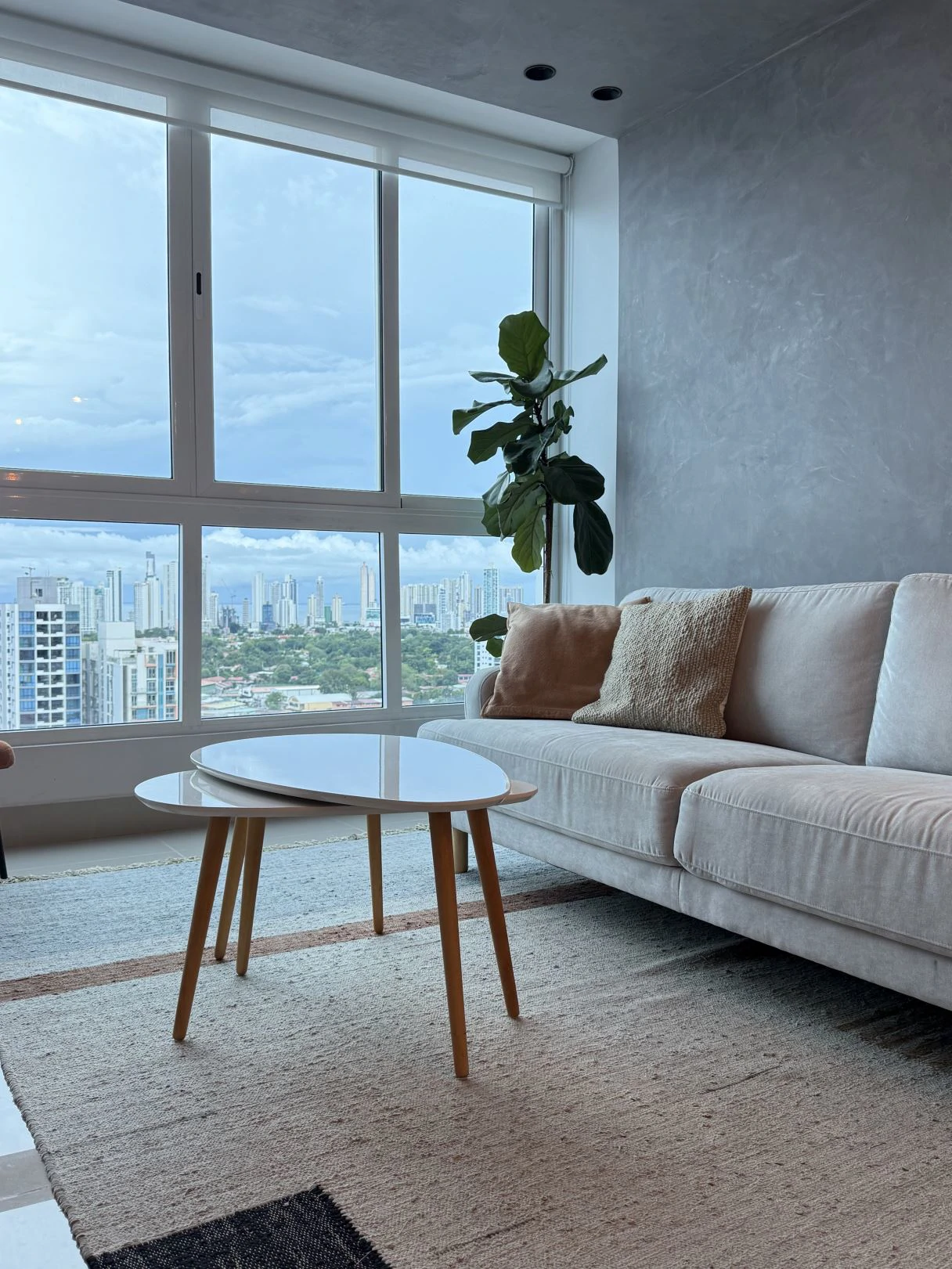 Urban Living & Real Estate Investment in Panama City | PH Alto Río near to Vía España - photo 18