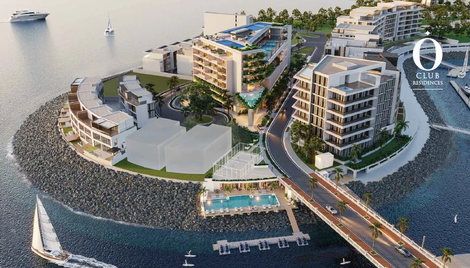 Club Residence at Ocean Reef Island - photo 12