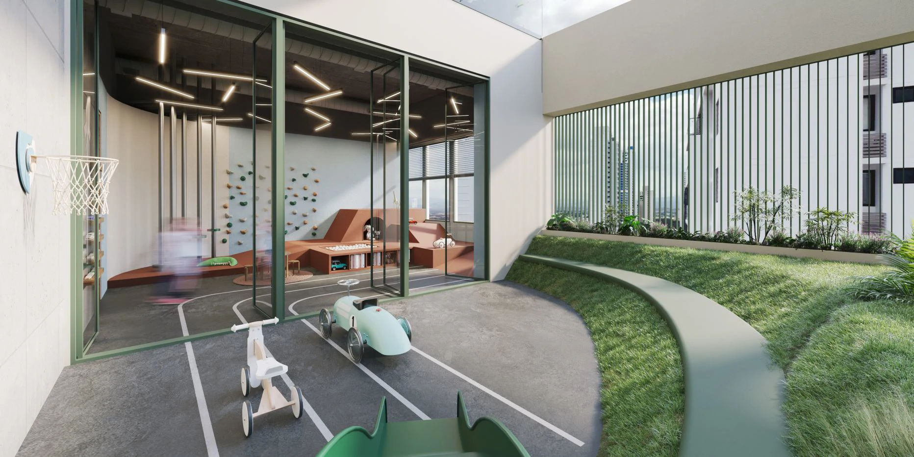 A19 Cincuentenario – Sustainable Homes, Fully Connected - photo 9