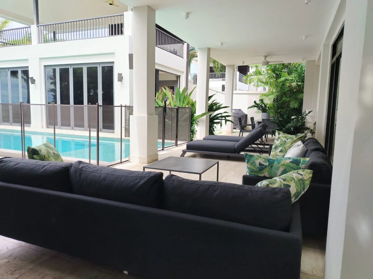 FOR SALE Exclusive Beach House in Buenaventura Golf & Beach Resort - photo 30