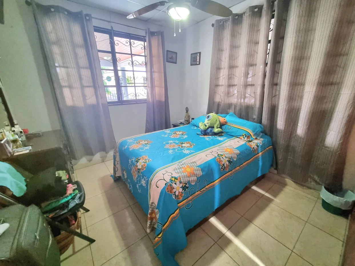 House for Sale in Campo Limbergh – Juan Díaz - photo 17