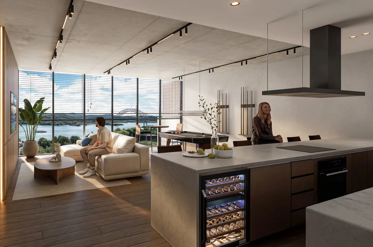 Exclusive Boutique Residence in AMADOR - photo 2
