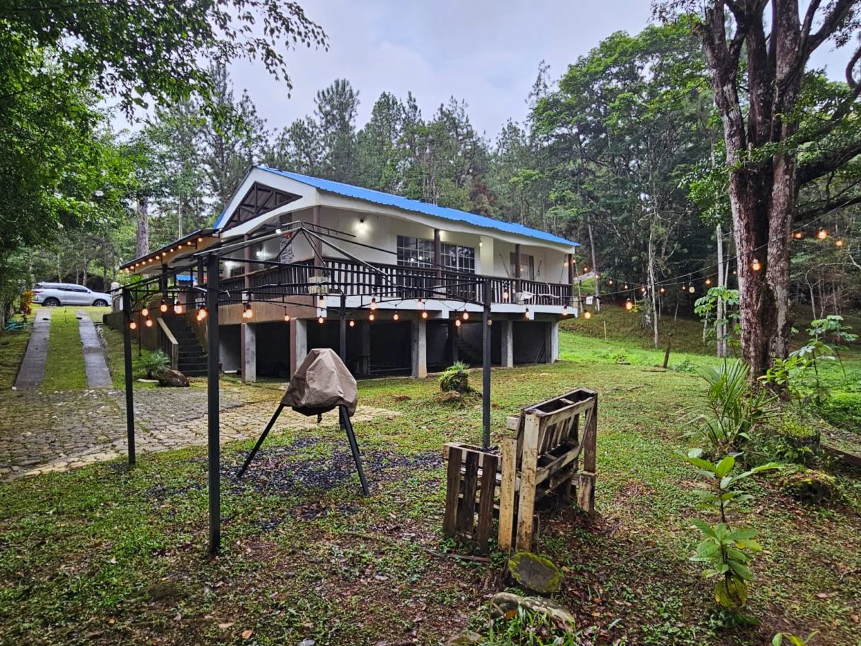 HOUSE FOR SALE IN CERRO AZUL | NEGOTIABLE - photo 2