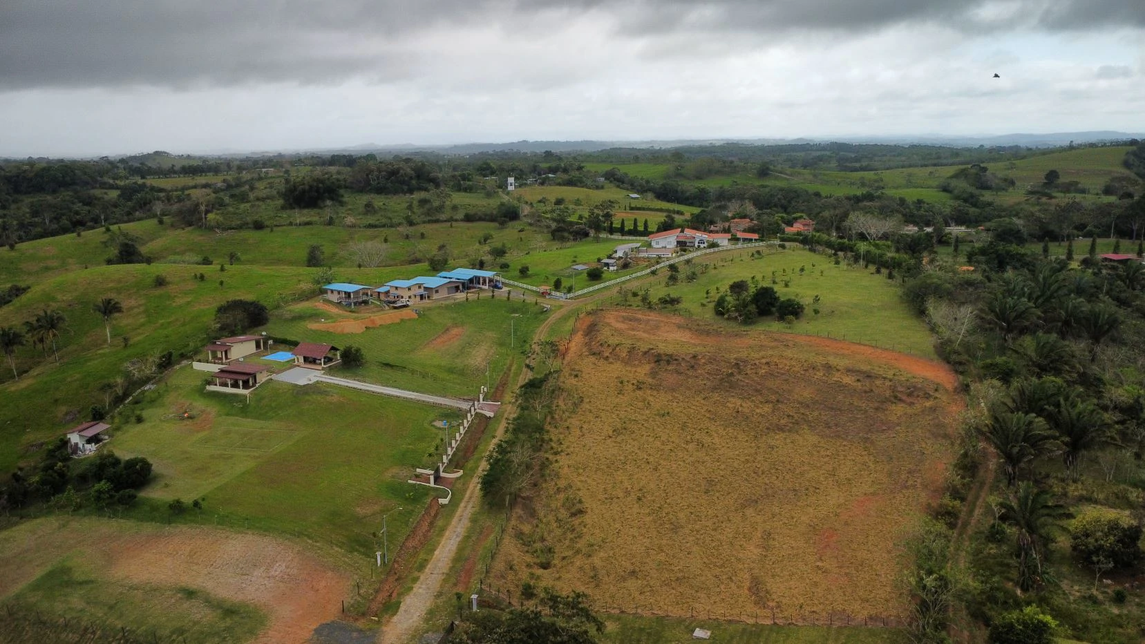 Land for Sale with Country Home in Chorrera – Near Panama City - photo 6