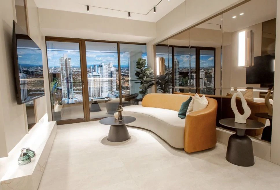 Investment in Costa del Este, 8% to 12% return. Aurum project for sale - photo 27