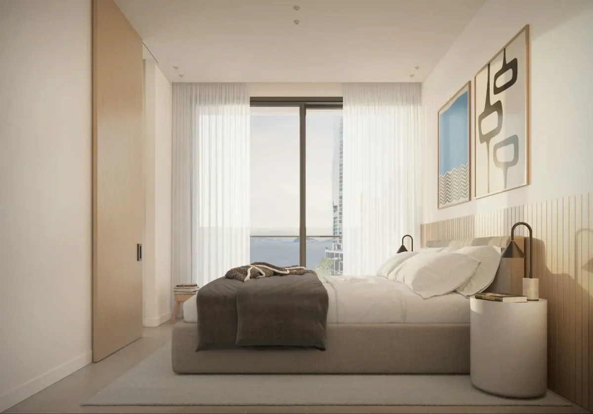 LIVE, RECOVER AND INVEST IN PANAMA’S MEDICAL DISTRICT | MANTRA 1-BEDROOM FROM $247,600