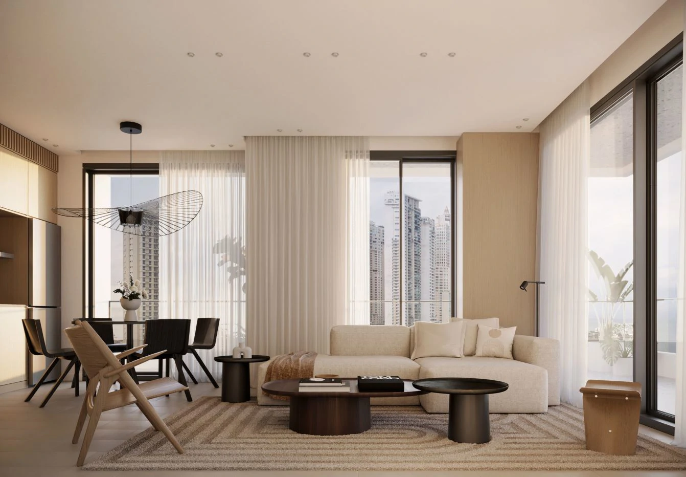 New project in Punta Pacifica - photo 13