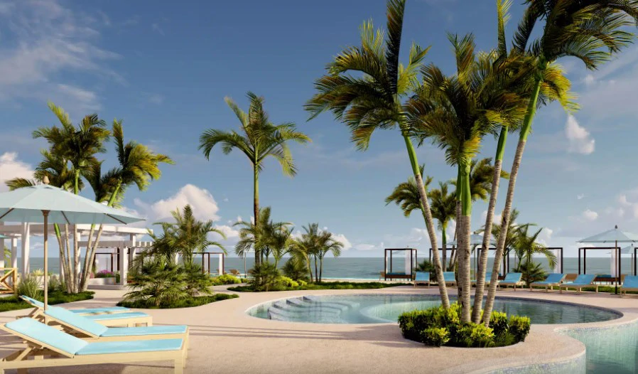 Margaritaville - Beach Resort - photo 18