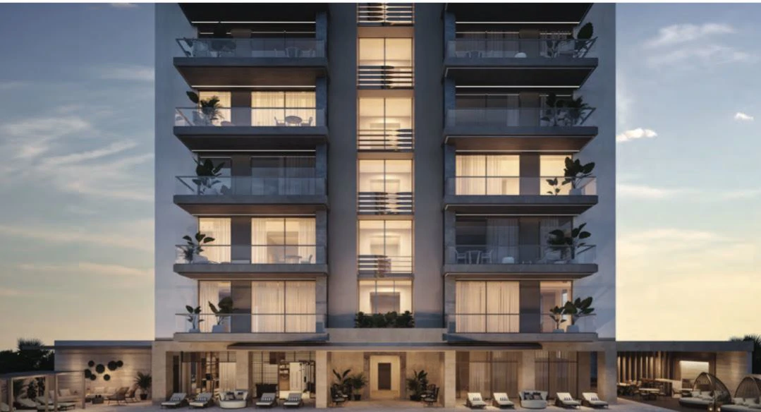 ALTAIR Exclusive and Reserved Project for sale in Santa Maria - photo 3