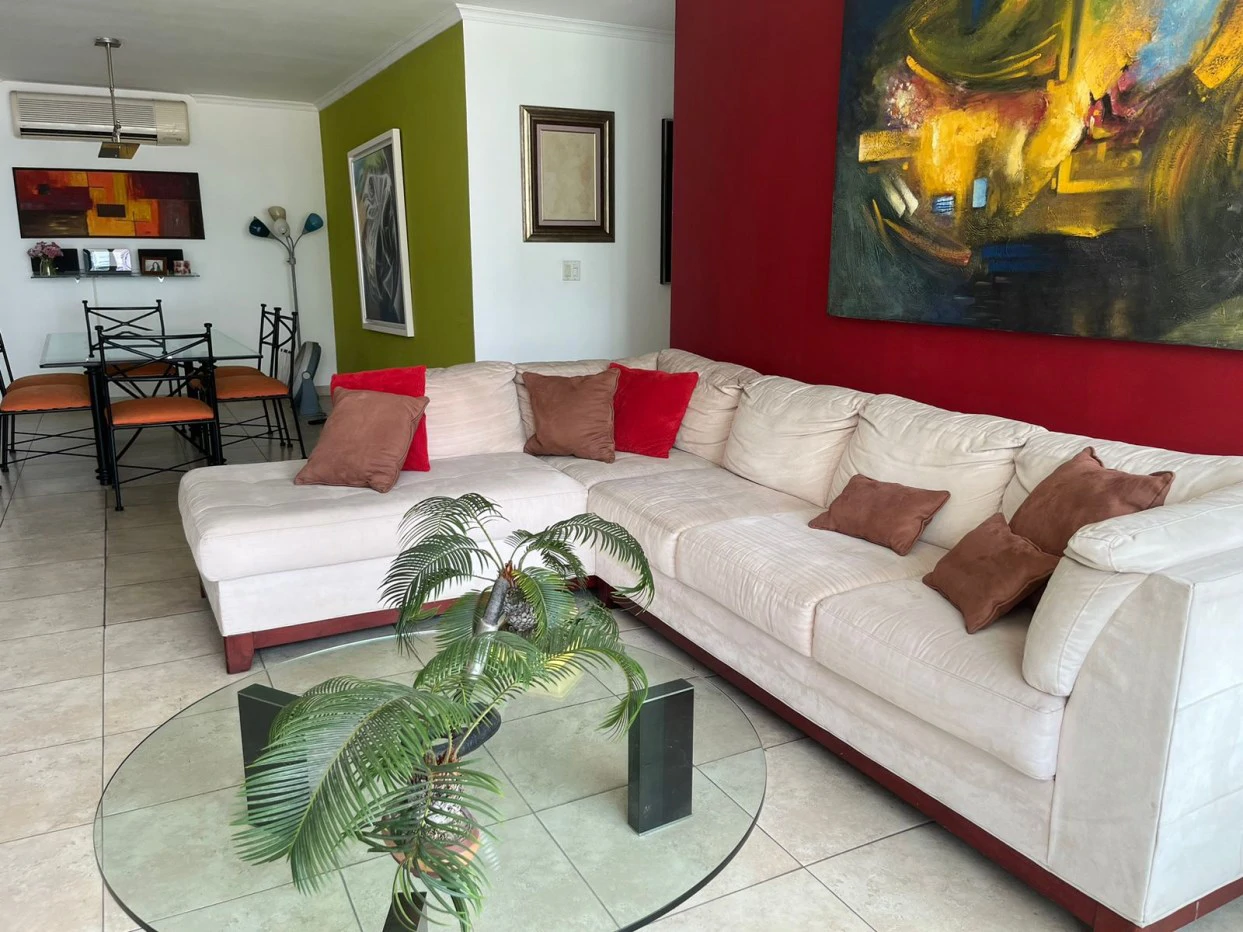 APARTMENT FOR SALE / MYSTIC POINT / PUNTA PACÍFICA - photo 4