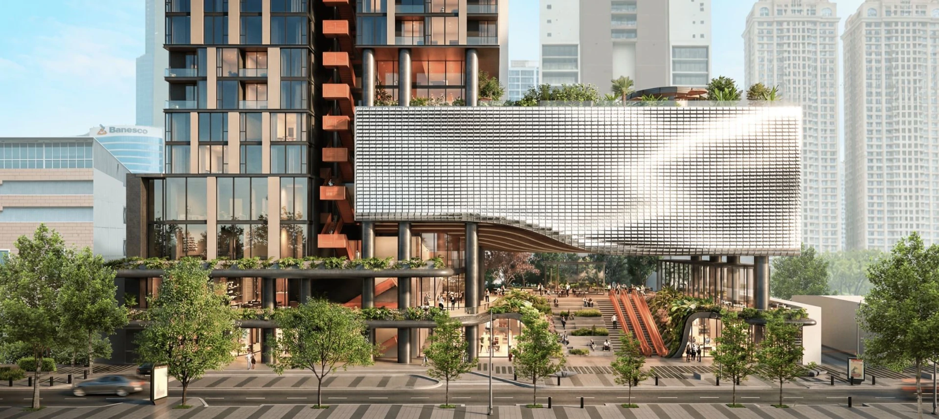 Uptown® Calle Uruguay: Panama’s New Iconic Luxury and Investment Project - photo 2