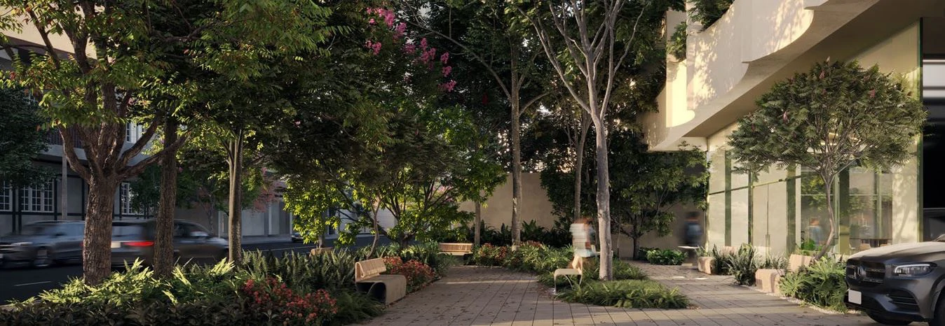 A19 Cincuentenario: Exclusivity Overlooking Coco del Mar Bay - photo 12
