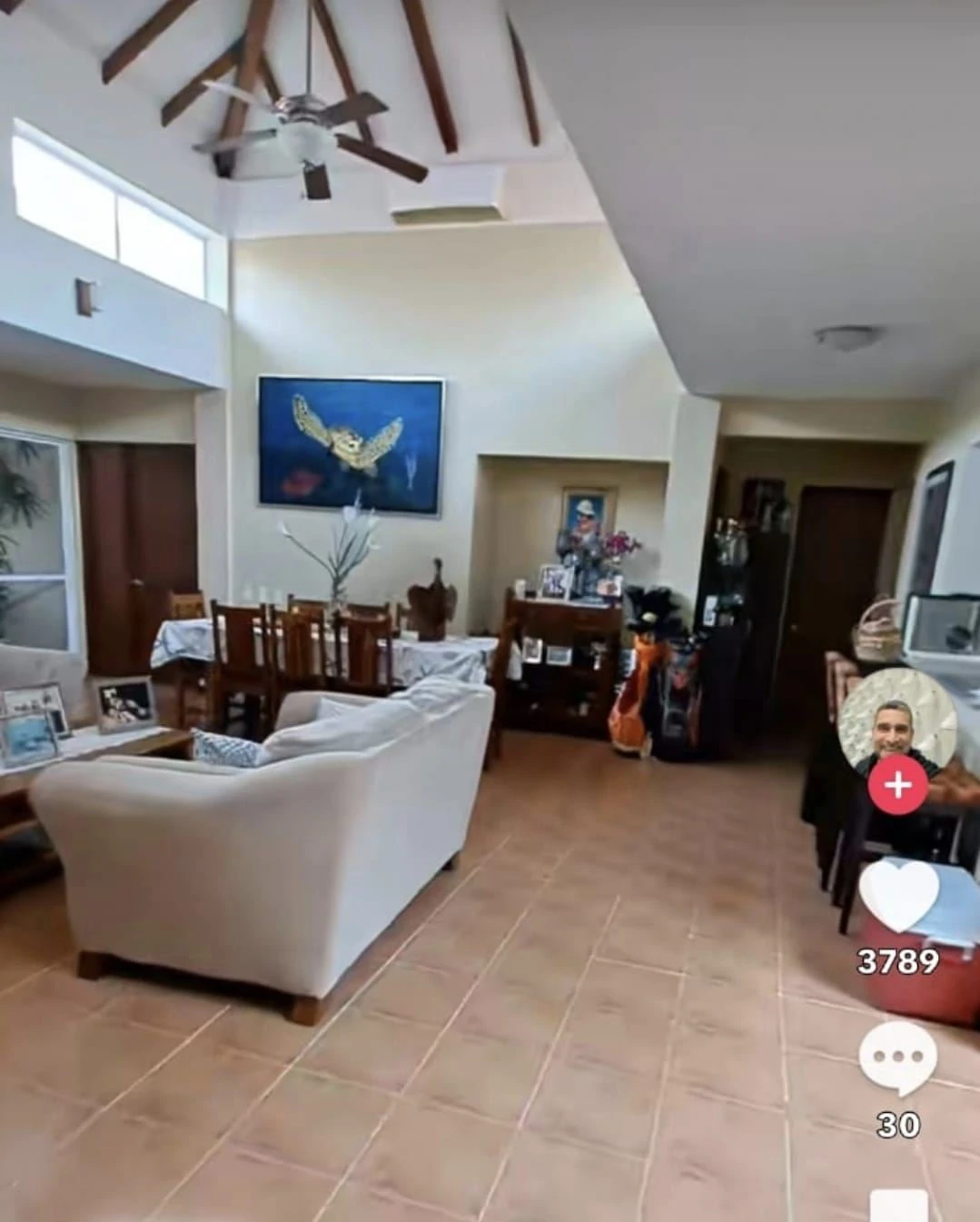 FOR SALE: Beautiful Beach House in Exclusive Golf Resort Community - photo 5