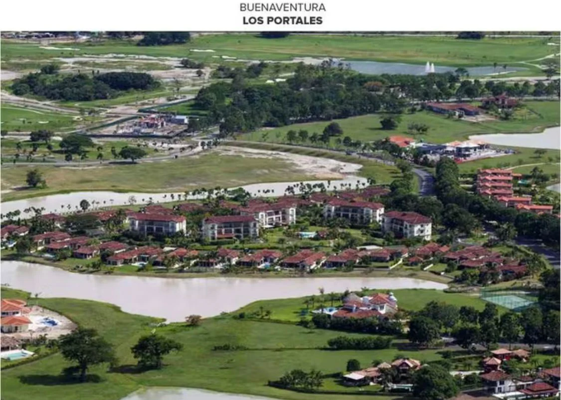 SALE / PLAYA BLANCA, RIO HATO, BUENAVENTURA - PH LOS PORTALES - photo 14