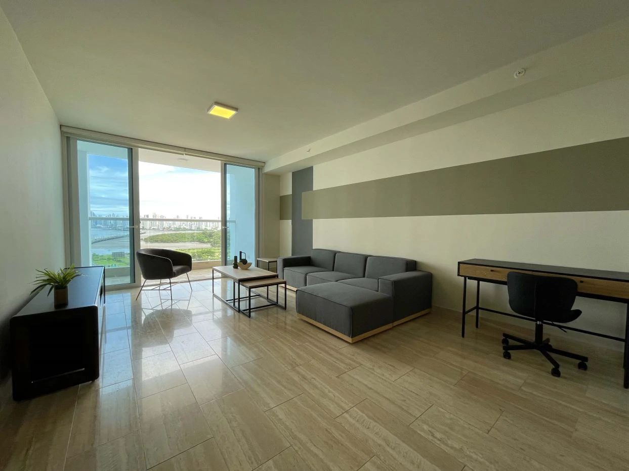 Luxury Furnished Apartment for Sale | PH The Regent | Costa del Este | 202 m²