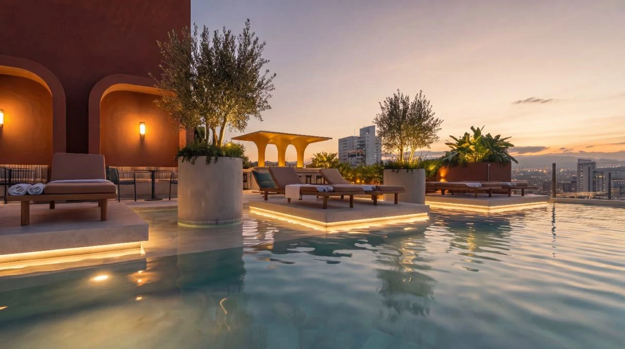 Apartment or sale in Costa del Este - New Development