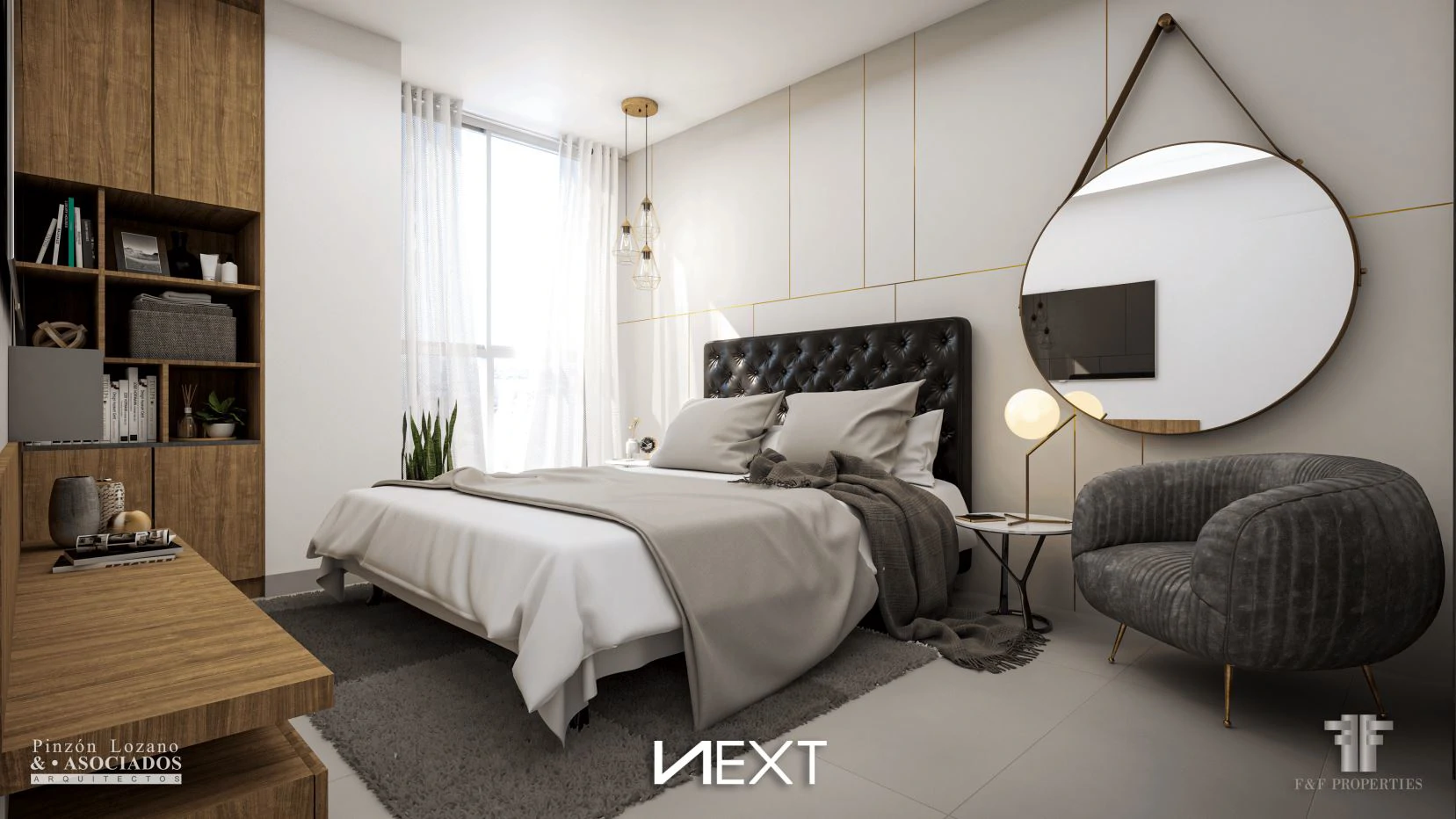 PH NEXT in Coco del Mar | Prime Investment Opportunity in Panama City - photo 6