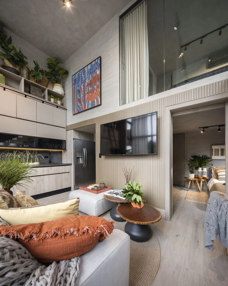 DOVLE SELVA | AN INVESTMENT THAT CONNECTS NATURE, DESIGN AND CITY - photo 12