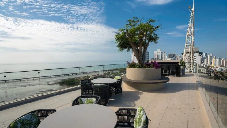 DOVLE CINCUENTENARIO | A NEW STANDARD OF URBAN LIVING IN COCO DEL MAR - photo 16