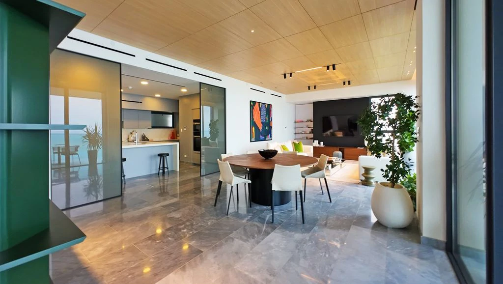 Upper East Tower - Costa del Este - photo 15