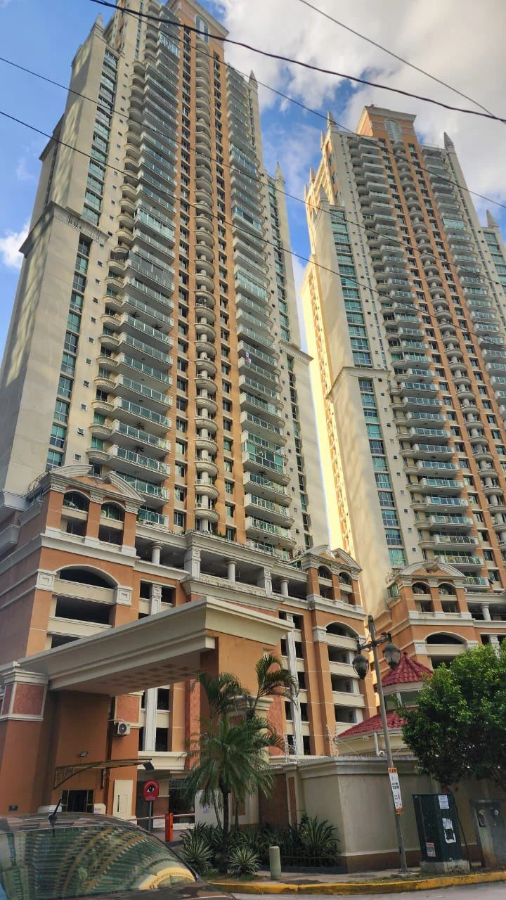 APARTMENT FOR SALE / MYSTIC POINT / PUNTA PACÍFICA