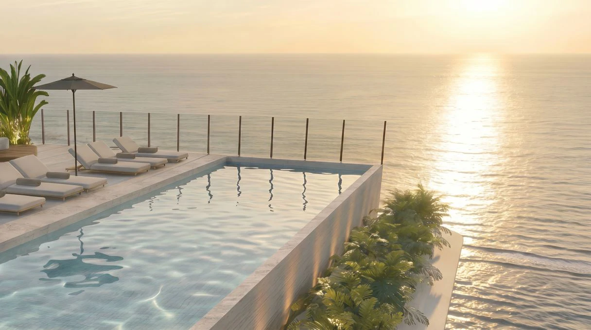 INVESTMENT OPPORTUNITY – SELVÁTICA RESIDENCES, COSTA DEL ESTE - photo 7