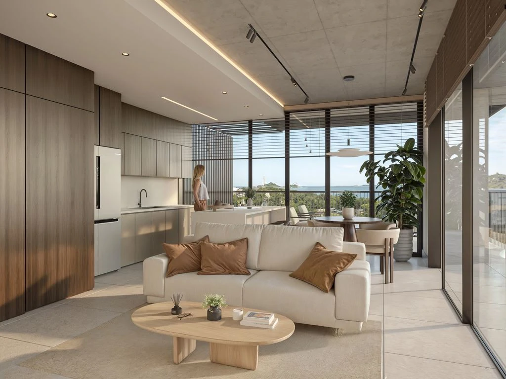 Exclusive Amador Living