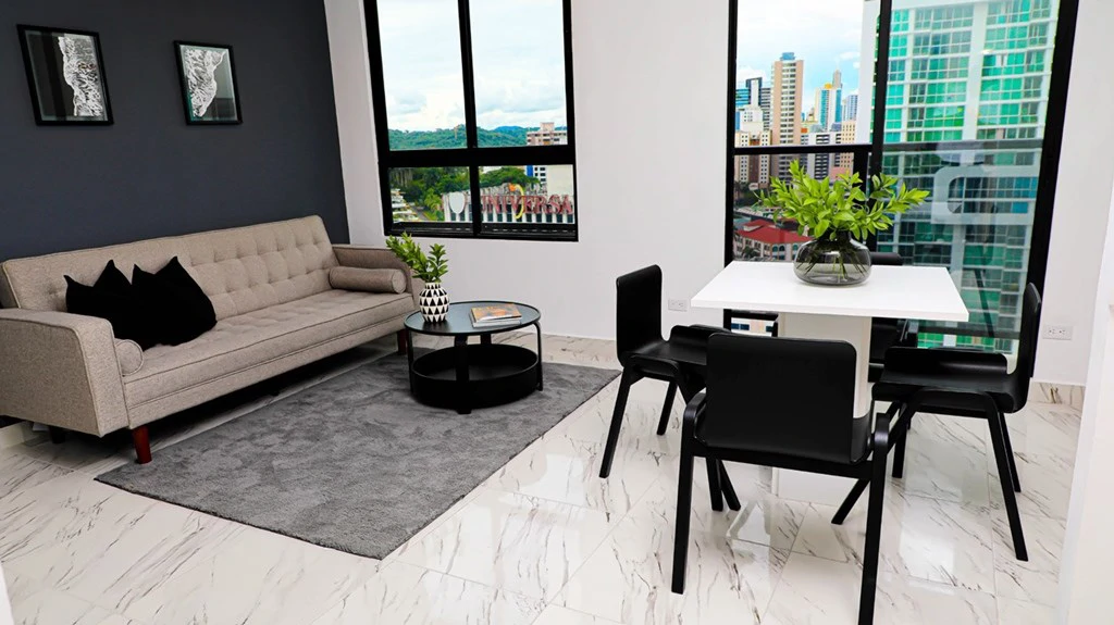 Great City Location on Calle 50 - photo 4