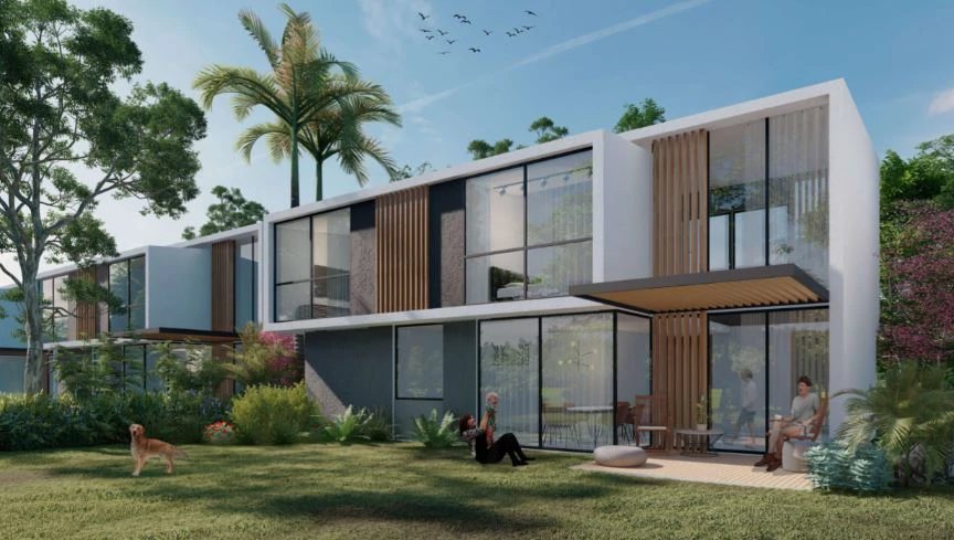 Green City Villas - photo 12