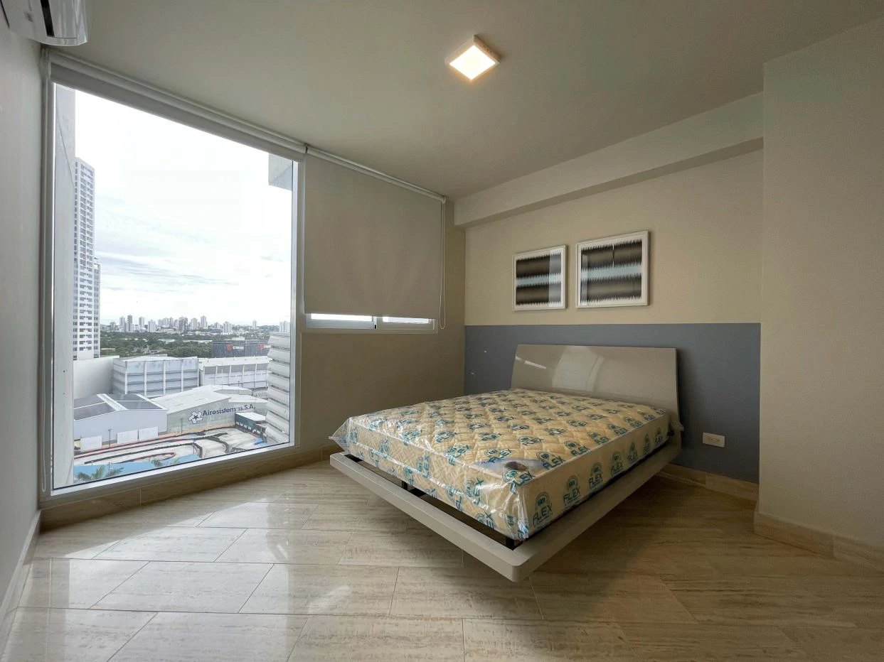 APARTAMENT IN COSTA DEL ESTE PH THE REGENT - photo 15