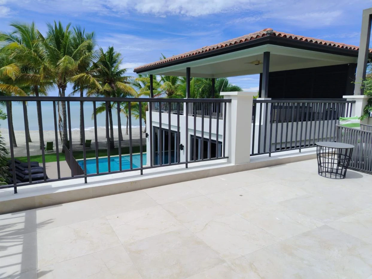 FOR SALE Exclusive Beach House in Buenaventura Golf & Beach Resort - photo 27