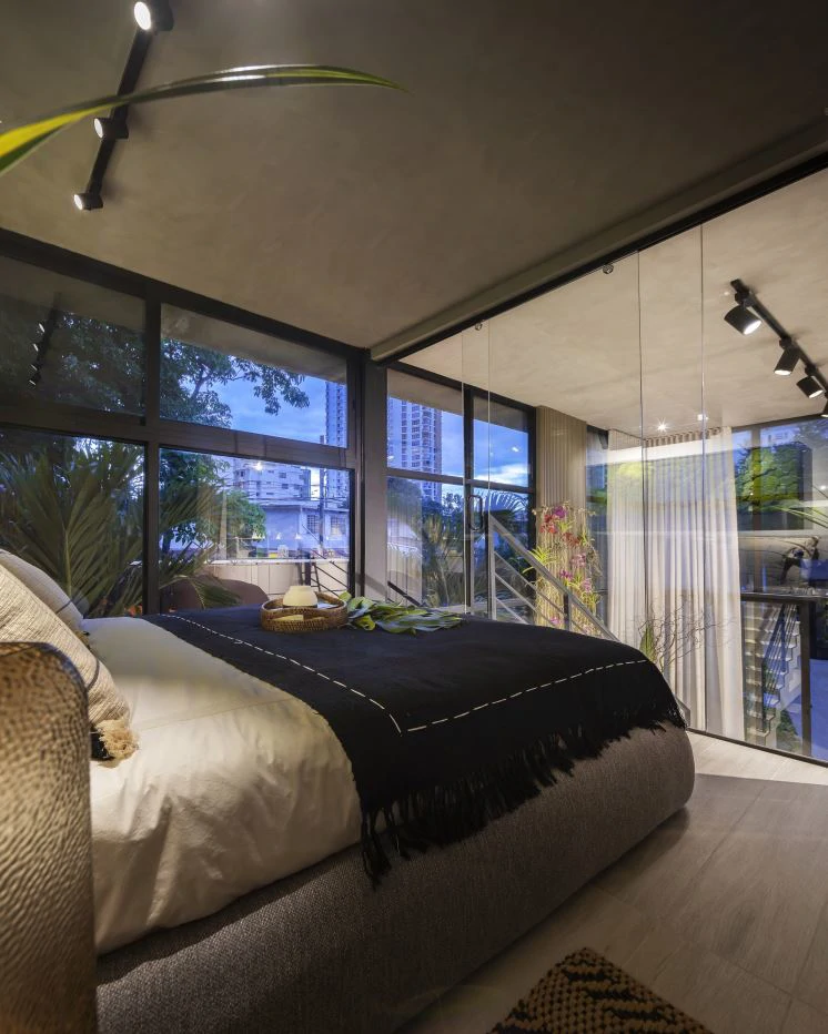 Where Nature Meets the Future - SELVA, Coco del Mar. - photo 4