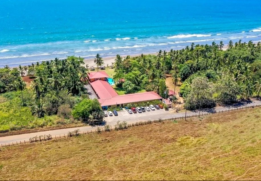 Hotel in Playa Las Lajas - Chiriquí - photo 4