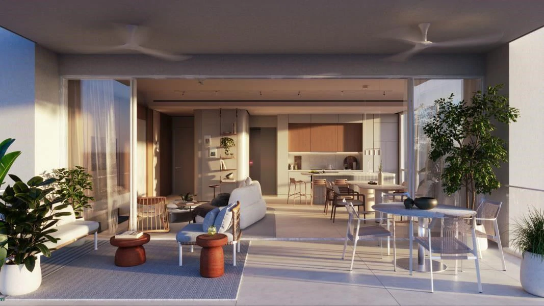 BIOMA, A new concept in Costa del Este. - photo 8