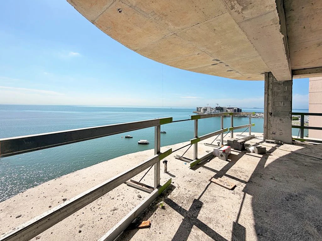 Latest project in Punta Pacifica